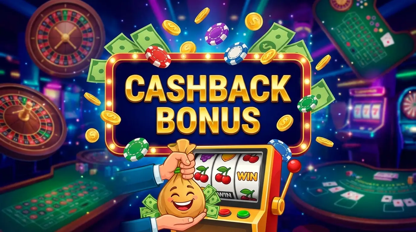 1red casino Rückerstattung