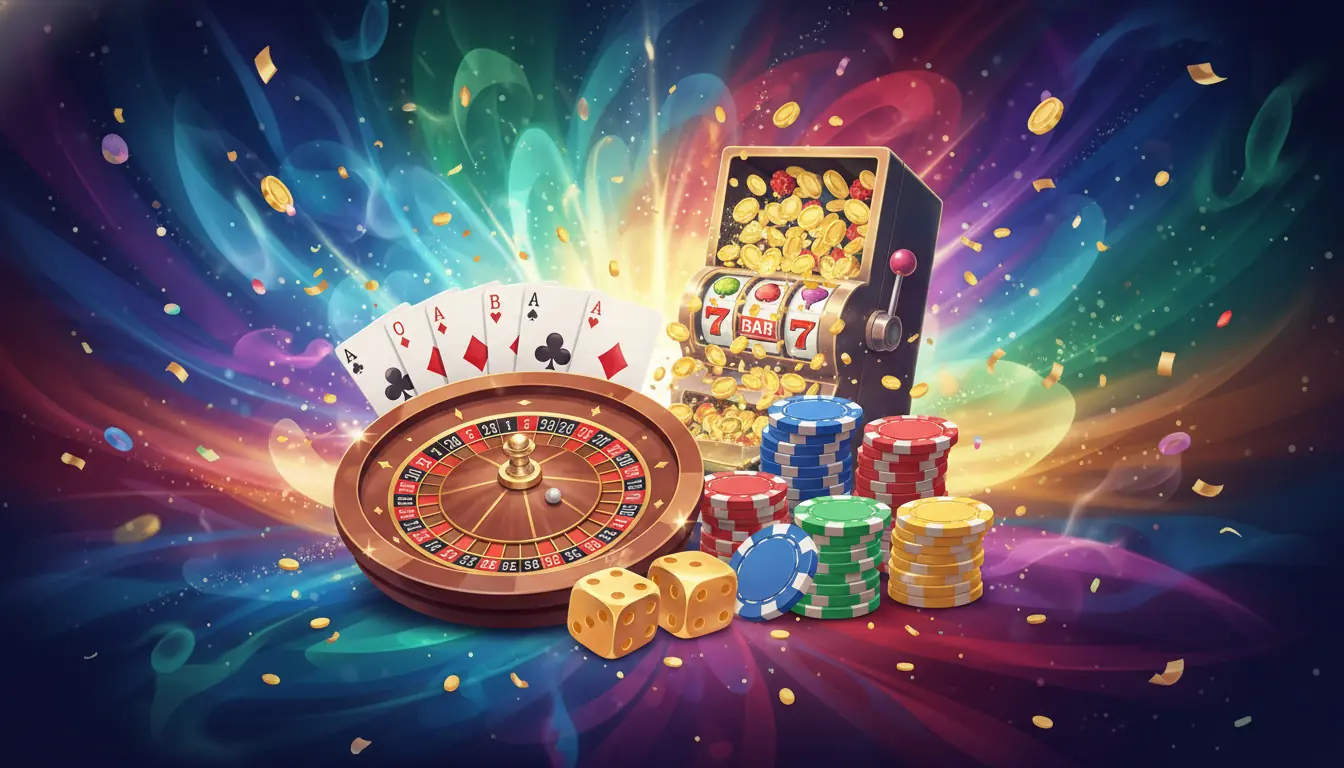 Wer steckt hinter 1red casino