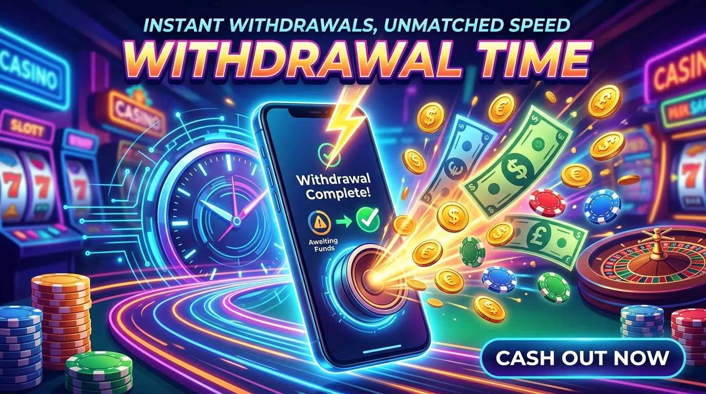1red casino Auszahlung Bearbeitung