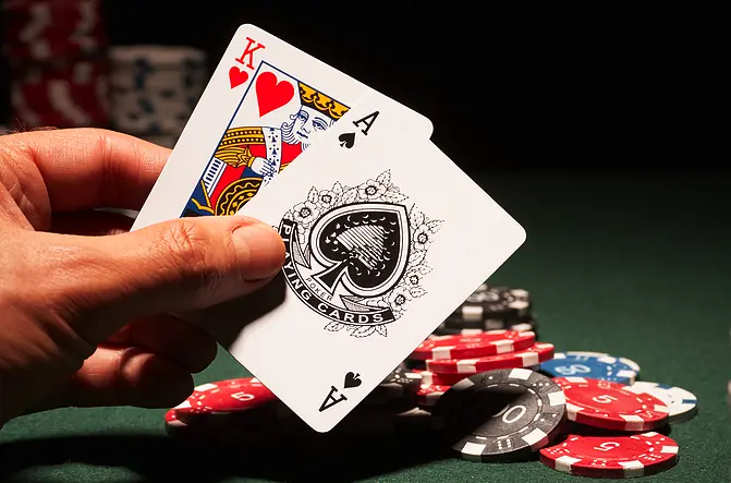 1red casino Blackjack Schweiz