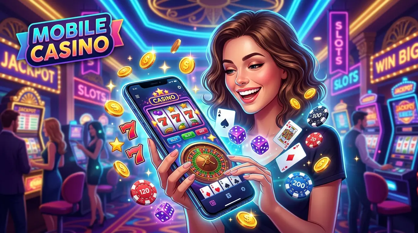 1red casino mobil spielen