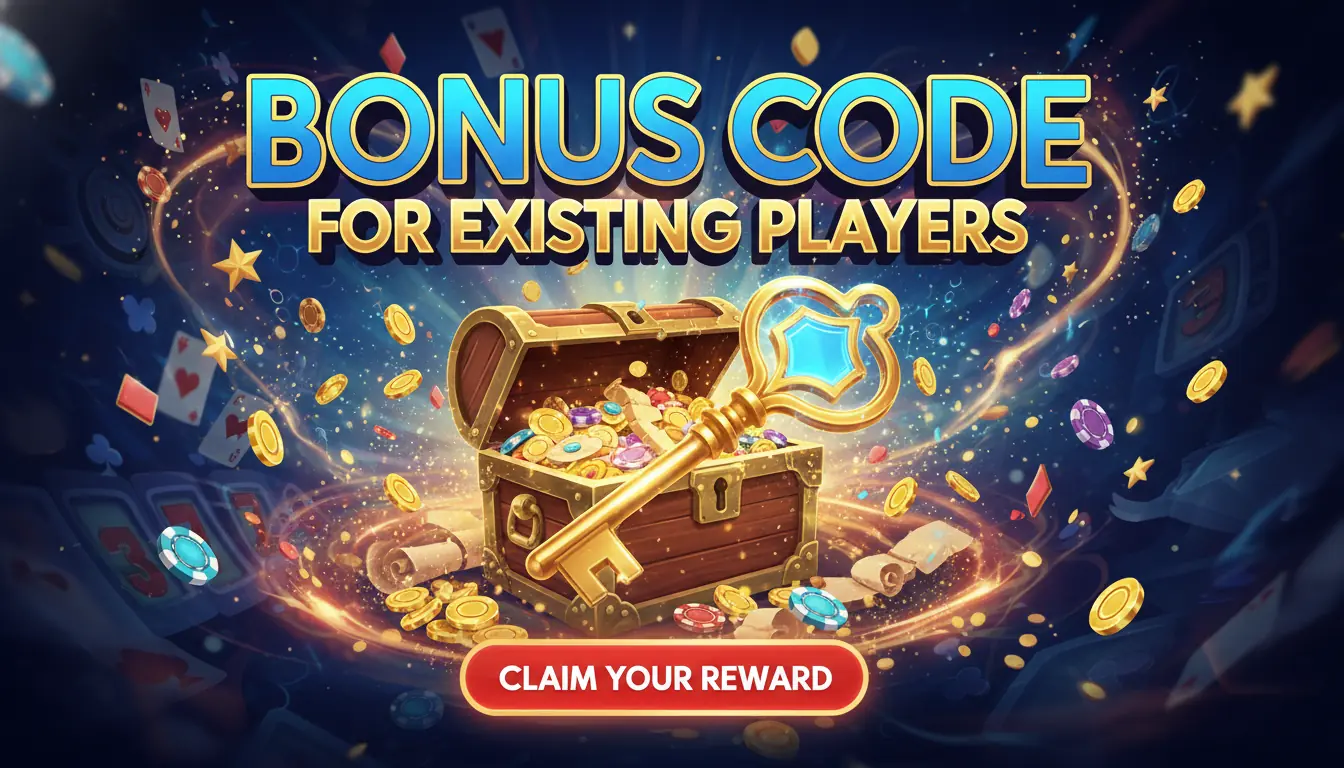 1red casino Bonus für bestehende Spieler