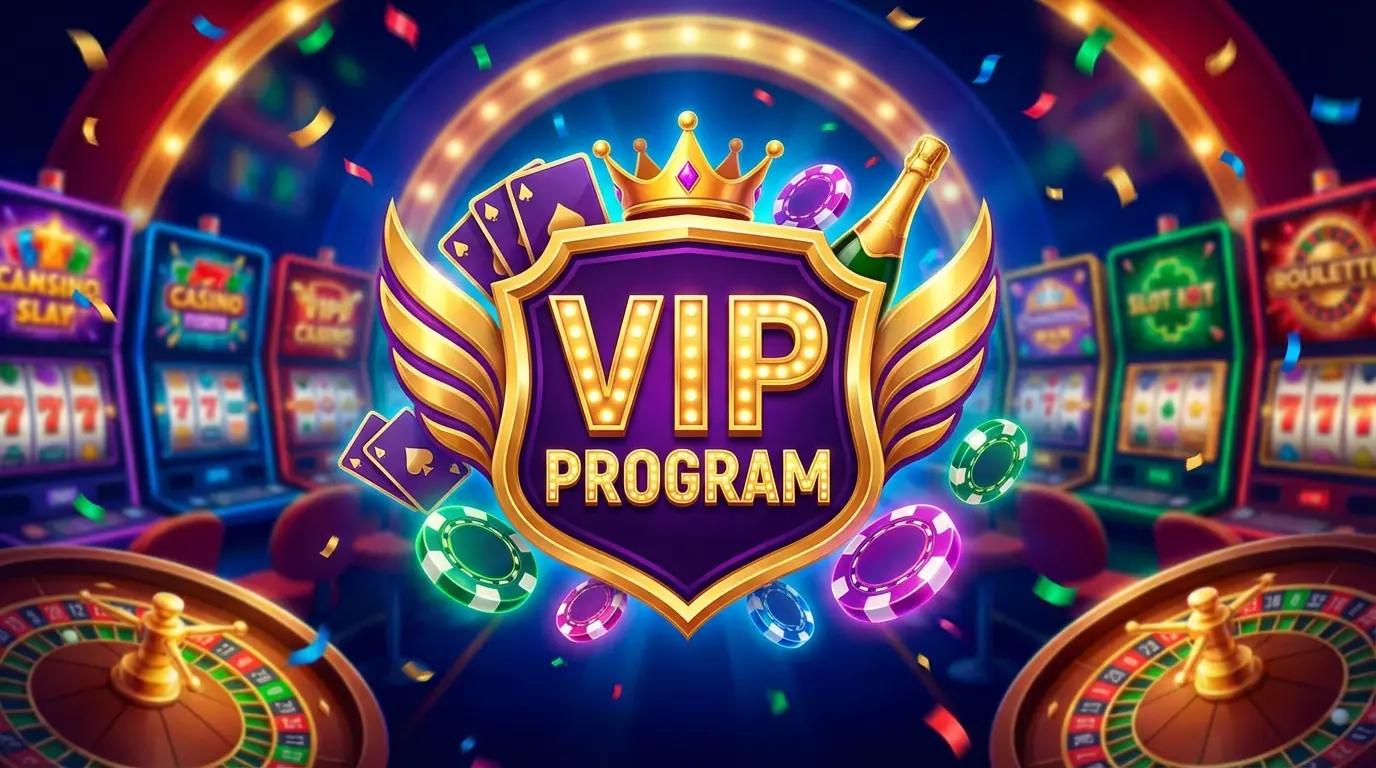 1red casino Treueprogramm