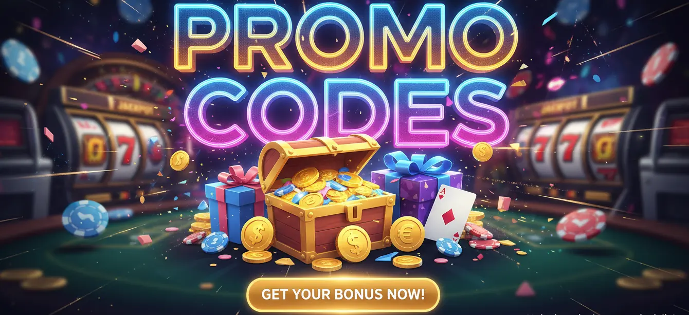 1red casino Bonuscodes