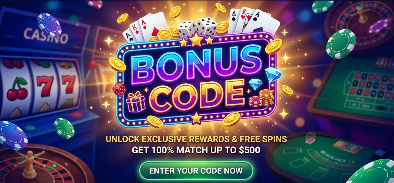 1red casino Code aktivieren