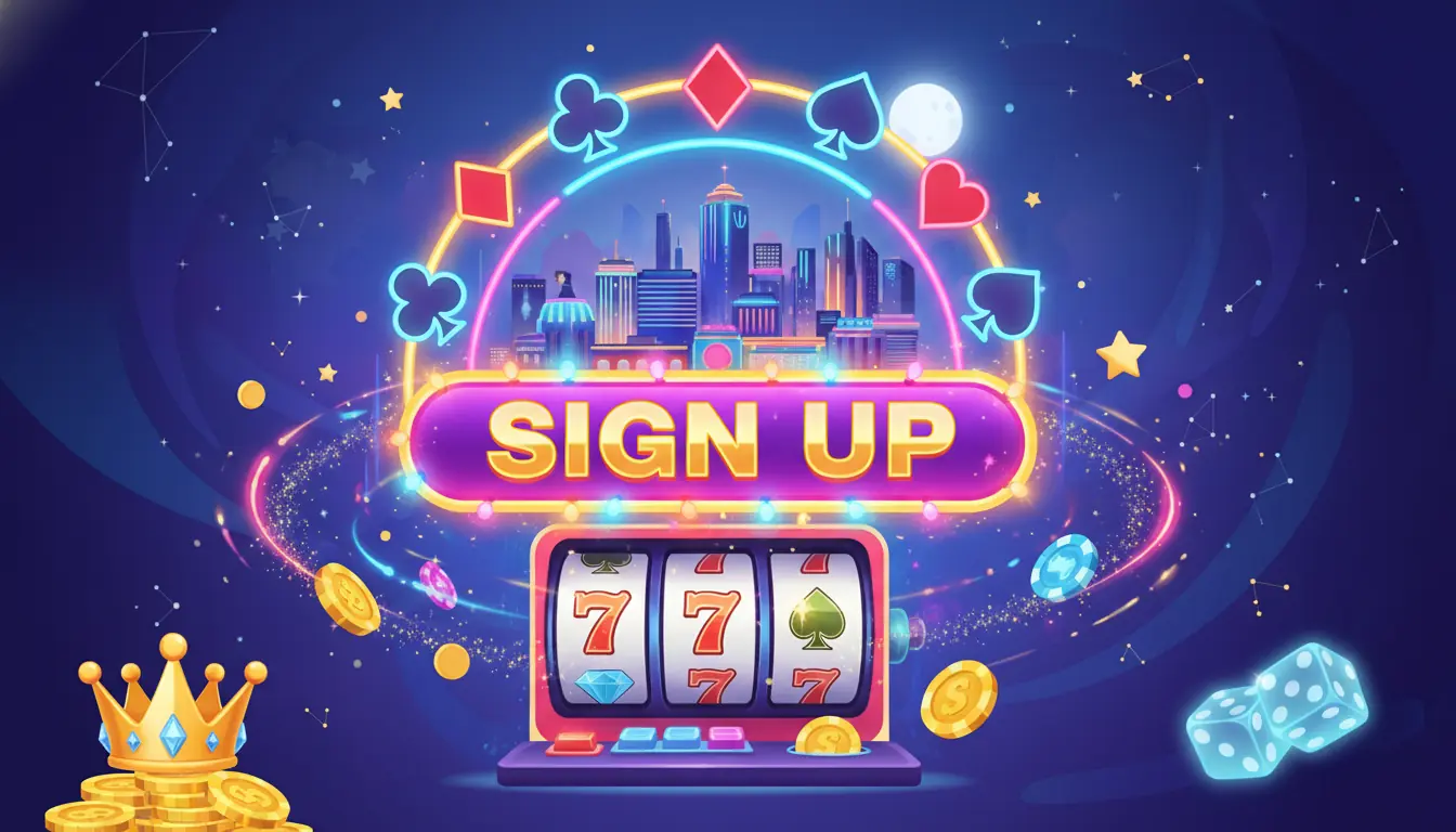 1red casino Konto eröffnen