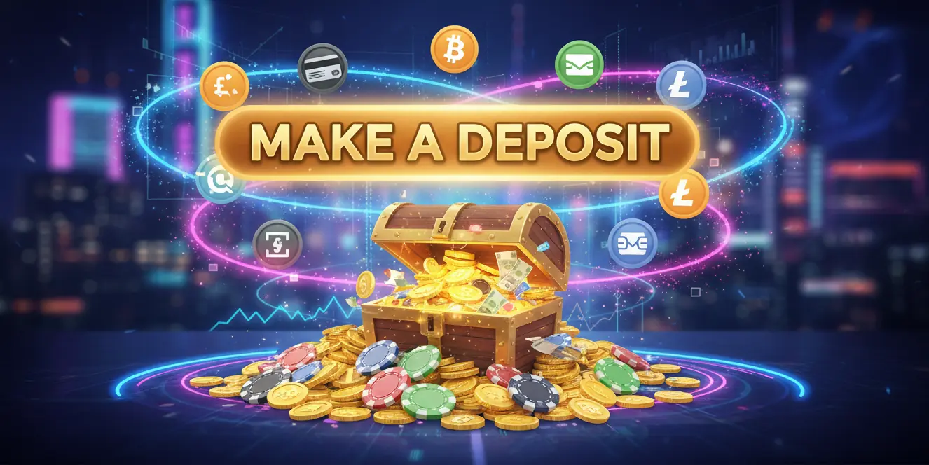1red casino Geld einzahlen